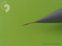 画像2: MASTER[AM-48-031]Dassault Mirage 2000 Pitot Tube