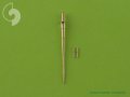 MASTER[AM-48-032]Panavia Tornado Pitot Tube & Angle Of Attack probes