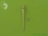 MASTER[AM-48-032]Panavia Tornado Pitot Tube & Angle Of Attack probes