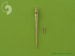 画像1: MASTER[AM-48-032]Panavia Tornado Pitot Tube & Angle Of Attack probes