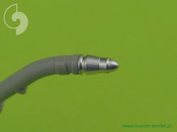 画像4: MASTER[AM-48-033]Refueling Probe - NATO standard (used in every NATO aircraft with air-to-air refueling system) (1pc)