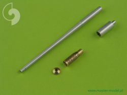 画像1: MASTER[AM-48-034]German cannon Bordkanone 5cm (Mk 214 / 5cm BK) - used on Me 262 A-1a/U4, Me 410 A-1/U4