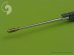画像2: MASTER[AM-48-034]German cannon Bordkanone 5cm (Mk 214 / 5cm BK) - used on Me 262 A-1a/U4, Me 410 A-1/U4 (2)