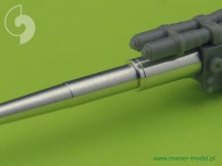 画像4: MASTER[AM-48-034]German cannon Bordkanone 5cm (Mk 214 / 5cm BK) - used on Me 262 A-1a/U4, Me 410 A-1/U4