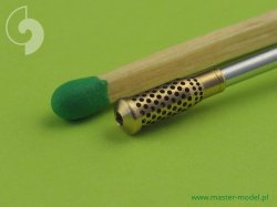 画像5: MASTER[AM-48-034]German cannon Bordkanone 5cm (Mk 214 / 5cm BK) - used on Me 262 A-1a/U4, Me 410 A-1/U4