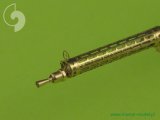 MASTER[AM-48-035]German WW I machine gun Spandau LMG 08/15 (2pcs)