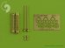 画像5: MASTER[AM-48-035]German WW I machine gun Spandau LMG 08/15 (2pcs)