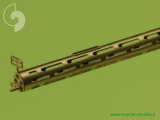 MASTER[AM-48-036]German WW I machine gun Parabellum LMG14 (1pcs)