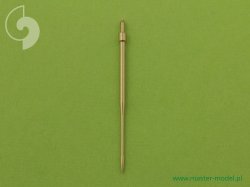 画像1: MASTER[AM-48-038]BAe HAWK T.1 - Pitot Tube