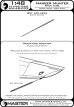 画像4: MASTER[AM-48-039]Hawker Hunter - Pitot Tube (4)