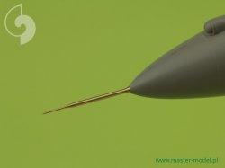 画像2: MASTER[AM-48-041]F-101B Voodoo - Pitot Tube