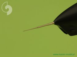 画像2: MASTER[AM-48-042]RF-101B Voodoo - Pitot Tube