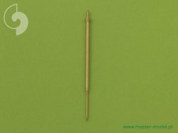 画像1: MASTER[AM-48-044]F-104 Starfighter - Pitot Tube