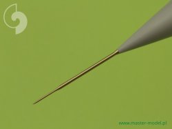 画像2: MASTER[AM-48-044]F-104 Starfighter - Pitot Tube
