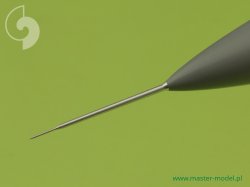 画像2: MASTER[AM-48-046]F-106 Delta Dart - Pitot Tube