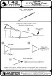画像4: MASTER[AM-48-046]F-106 Delta Dart - Pitot Tube (4)