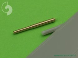 画像4: MASTER[AM-48-049]F-4 Phantom II (short nose versions) - F-4B, C, D, J, N, S and all British variants