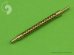 画像3: MASTER[AM-48-053]Italian machine gun  Breda SAFAT 7,7mm barrels (2pcs)