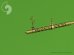 画像1: MASTER[AM-48-055]German aircraft machine gun MG 15 - turned barrels and etched sights (2pcs) (1)