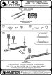 画像6: MASTER[AM-48-055]German aircraft machine gun MG 15 - turned barrels and etched sights (2pcs)