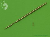 MASTER[AM-48-057]SEPECAT Jaguar GR1/GR3 Pitot Tube & Angle Of Attack probe