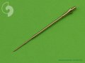 MASTER[AM-48-058]MiG-23 (Flogger) - Pitot Tube (all variants except MLD version)