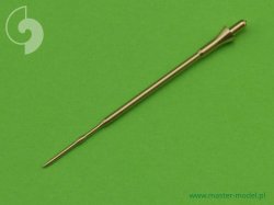 画像1: MASTER[AM-48-058]MiG-23 (Flogger) - Pitot Tube (all variants except MLD version)