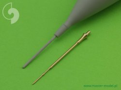 画像2: MASTER[AM-48-058]MiG-23 (Flogger) - Pitot Tube (all variants except MLD version)