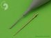 画像2: MASTER[AM-48-058]MiG-23 (Flogger) - Pitot Tube (all variants except MLD version) (2)