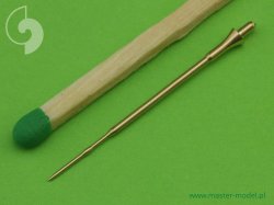 画像3: MASTER[AM-48-058]MiG-23 (Flogger) - Pitot Tube (all variants except MLD version)