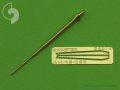 MASTER[AM-48-059]MiG-23 MLD (Flogger K) - Pitot Tube