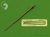 MASTER[AM-48-059]MiG-23 MLD (Flogger K) - Pitot Tube
