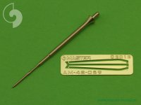 MASTER[AM-48-059]MiG-23 MLD (Flogger K) - Pitot Tube