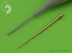 画像2: MASTER[AM-48-059]MiG-23 MLD (Flogger K) - Pitot Tube