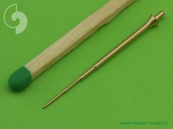 画像3: MASTER[AM-48-059]MiG-23 MLD (Flogger K) - Pitot Tube