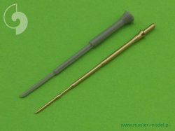 画像4: MASTER[AM-48-060]MiG-29 (Fulcrum) - Pitot Tube