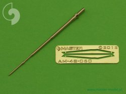 画像5: MASTER[AM-48-060]MiG-29 (Fulcrum) - Pitot Tube