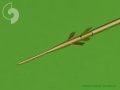 MASTER[AM-48-061]MiG-21SM/M/MF (Fishbed J) - Pitot Tube