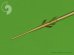 画像1: MASTER[AM-48-061]MiG-21SM/M/MF (Fishbed J) - Pitot Tube (1)