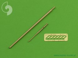 画像4: MASTER[AM-48-061]MiG-21SM/M/MF (Fishbed J) - Pitot Tube