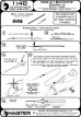 画像5: MASTER[AM-48-061]MiG-21SM/M/MF (Fishbed J) - Pitot Tube (5)