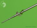 MASTER[AM-48-062]MiG-21bis  (Fishbed L/N) - Pitot Tube