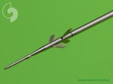 MASTER[AM-48-062]MiG-21bis  (Fishbed L/N) - Pitot Tube