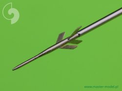 画像1: MASTER[AM-48-063]MiG-21 F-13 (Fishbed C) - Pitot Tube