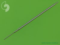 MASTER[AM-48-064]MiG-21 PF, PFM (Fishbed D, F) - Pitot Tube