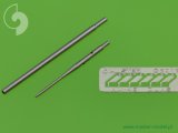MASTER[AM-48-065]MiG-21 U, US, UM (Mongol) - Pitot Tube