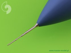 画像2: MASTER[AM-48-066]Su-27/Su-30 (Flanker) - Pitot Tube