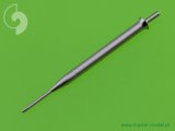 MASTER[AM-48-068]Harrier GR.1 / T.2 / AV-8A / AV-8C - Pitot Tube & Angle Of Attack probe