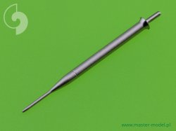 画像1: MASTER[AM-48-068]Harrier GR.1 / T.2 / AV-8A / AV-8C - Pitot Tube & Angle Of Attack probe