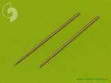 MASTER[AM-48-071]SAAB 29 Tunnan - Pitot Tubes
